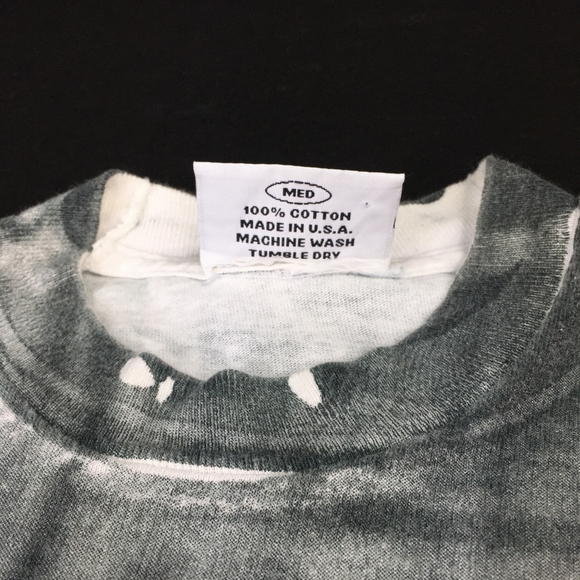 Vtg 1992 Stanley Desantis The Wizard Of Oz TShirt - Picture 10 of 13